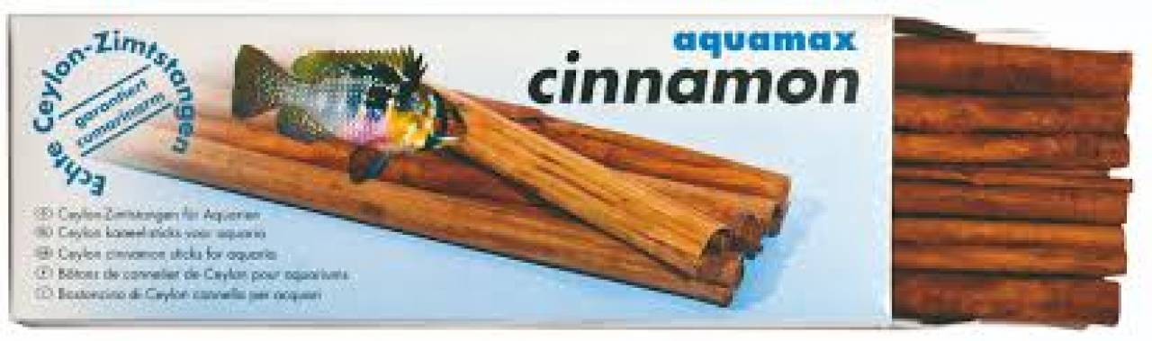 aquamax Cinnamon